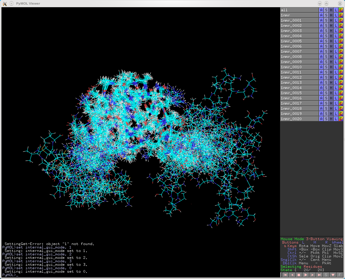 internal_gui_mode, set to 0