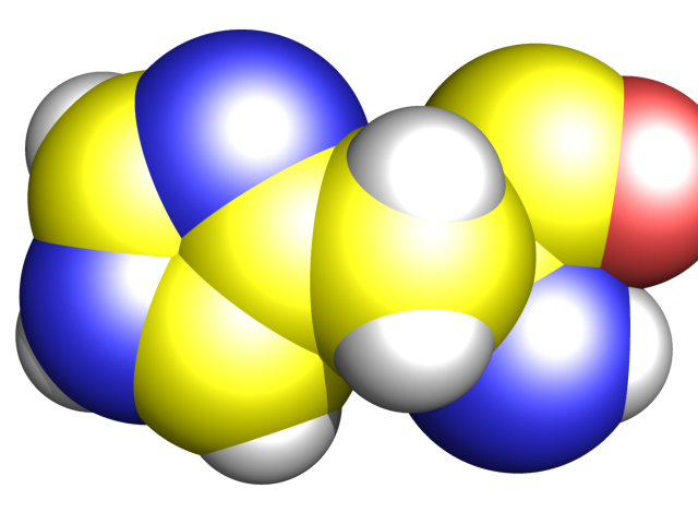 Specular set to 10