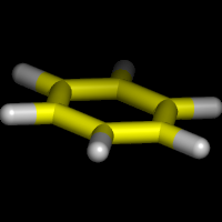 Example with Perspective Turned Off