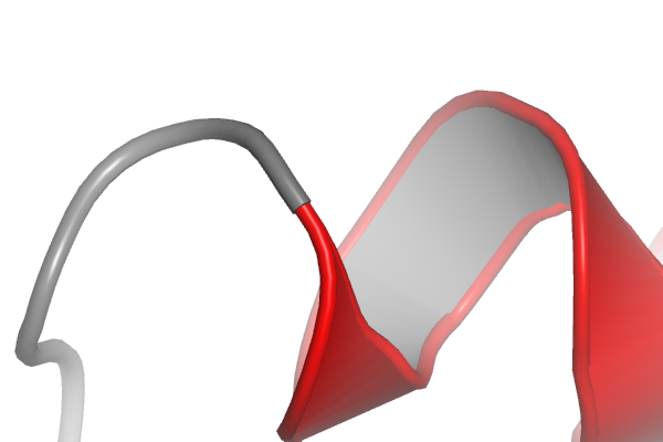 cartoon round helices OFF