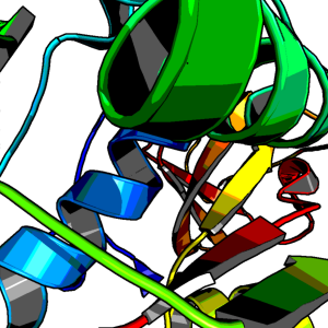 set ray_trace_mode,3