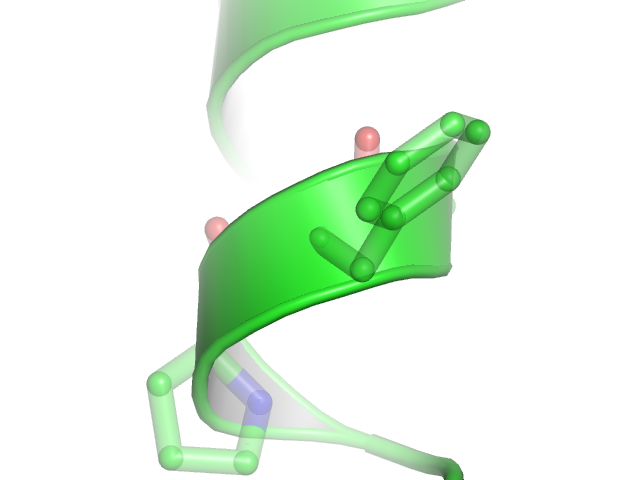 sticks with 0.5 transparency and multilayer transparency