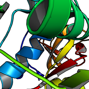 set ray_trace_mode,1