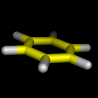 Example with Perspective Turned On