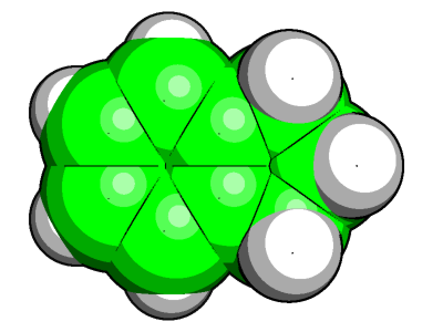 Ray trace disco factor-0-spheres.png