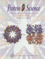 Pae SmAP1 14-mers, Protein Science, April 2003.