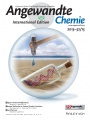Protection and Deprotection of DNA — High-Temperature Stability of Nucleic Acid Barcodes for Polymer Labeling Angewandte Chemie International Edition, Volume 52, Issue 15, 8 April 2013.