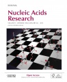 ValidatorDB: database of up-to-date validation results for ligands and non-standard residues from the Protein Data Bank Nucl Acids Res, Volume 43, Issue D1, January 2015.