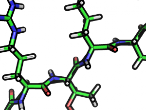 ray_trace_gain set to 10, and zoomed in, to show thickness of gain